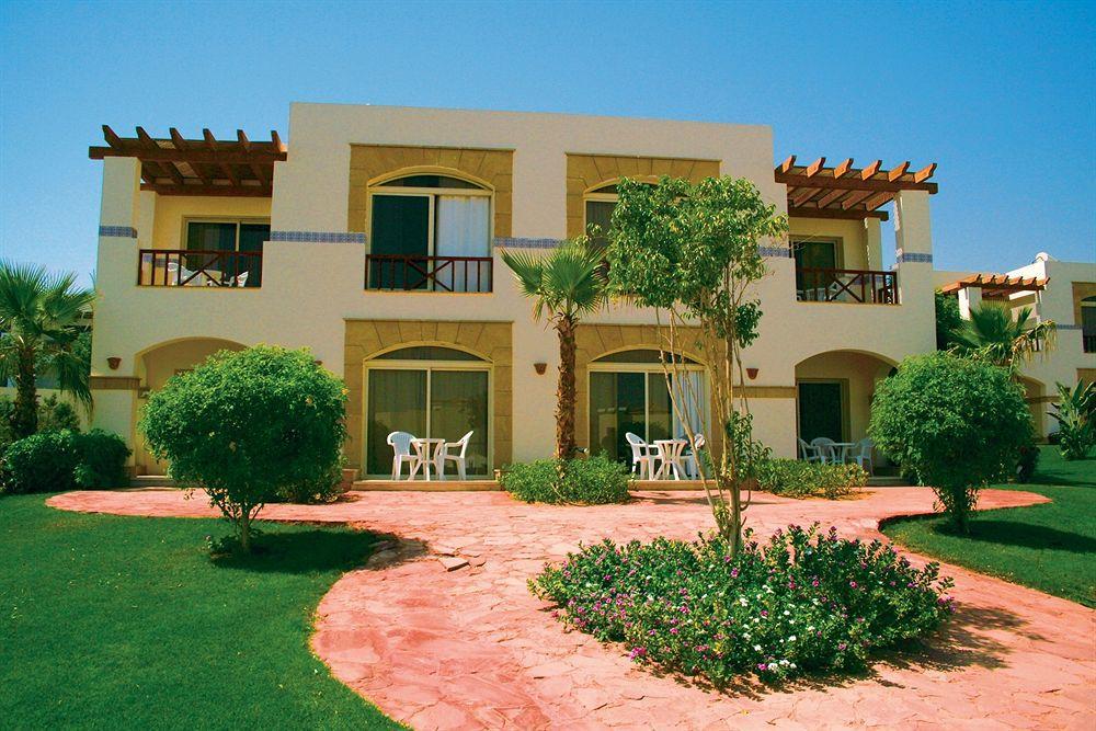 Amphoras Blu Sharm el-Sheikh Luaran gambar