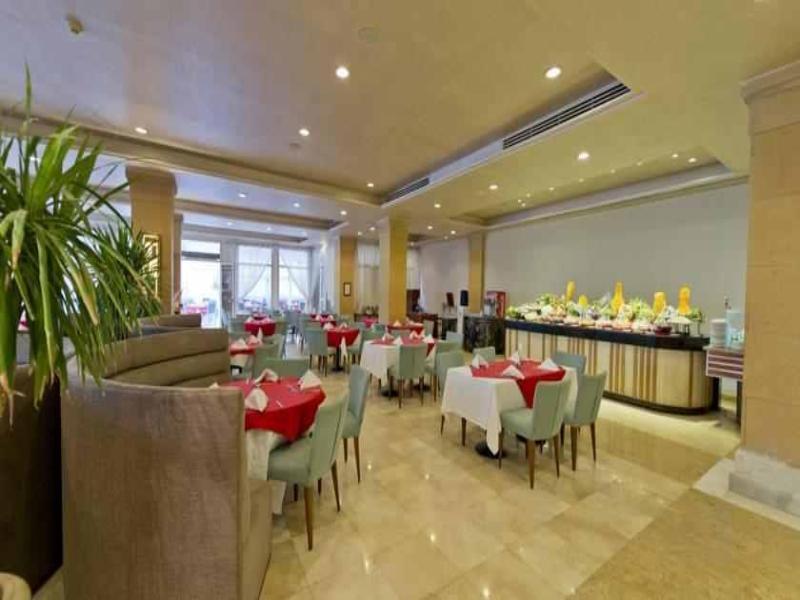 Amphoras Blu Sharm el-Sheikh Luaran gambar