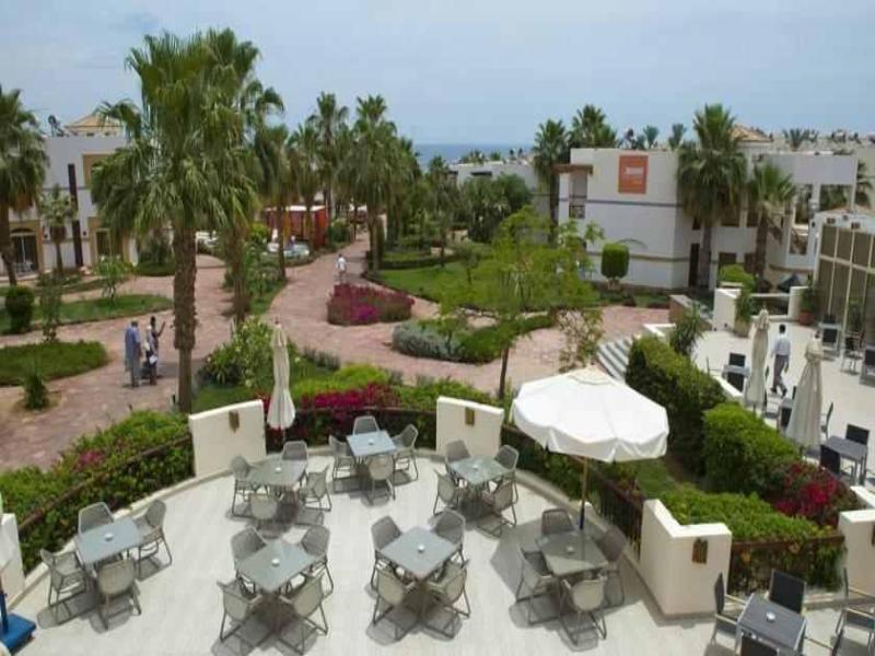 Amphoras Blu Sharm el-Sheikh Luaran gambar