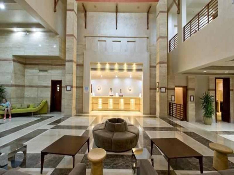 Amphoras Blu Sharm el-Sheikh Luaran gambar