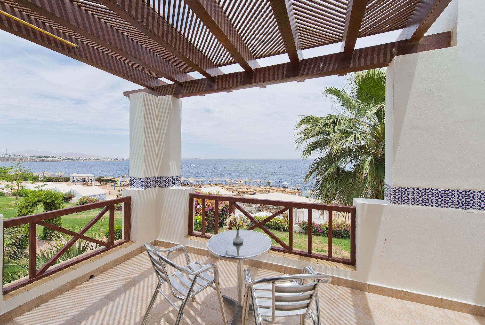 Amphoras Blu Sharm el-Sheikh Luaran gambar