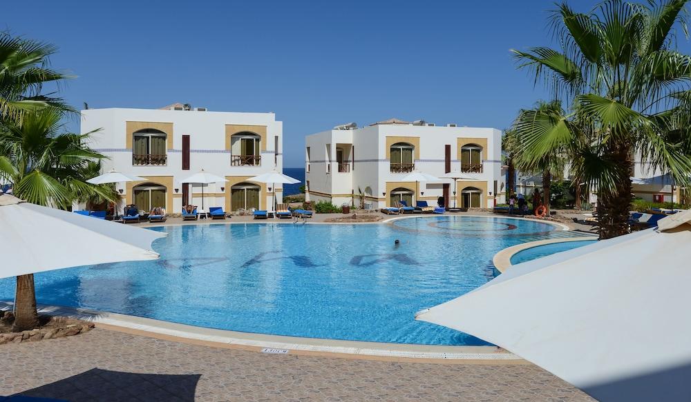 Amphoras Blu Sharm el-Sheikh Luaran gambar
