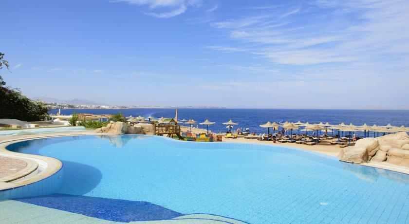 Amphoras Blu Sharm el-Sheikh Luaran gambar