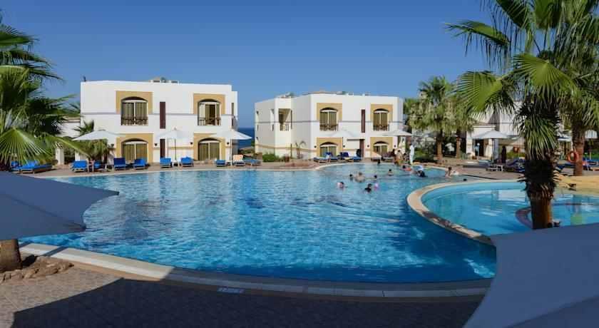 Amphoras Blu Sharm el-Sheikh Luaran gambar