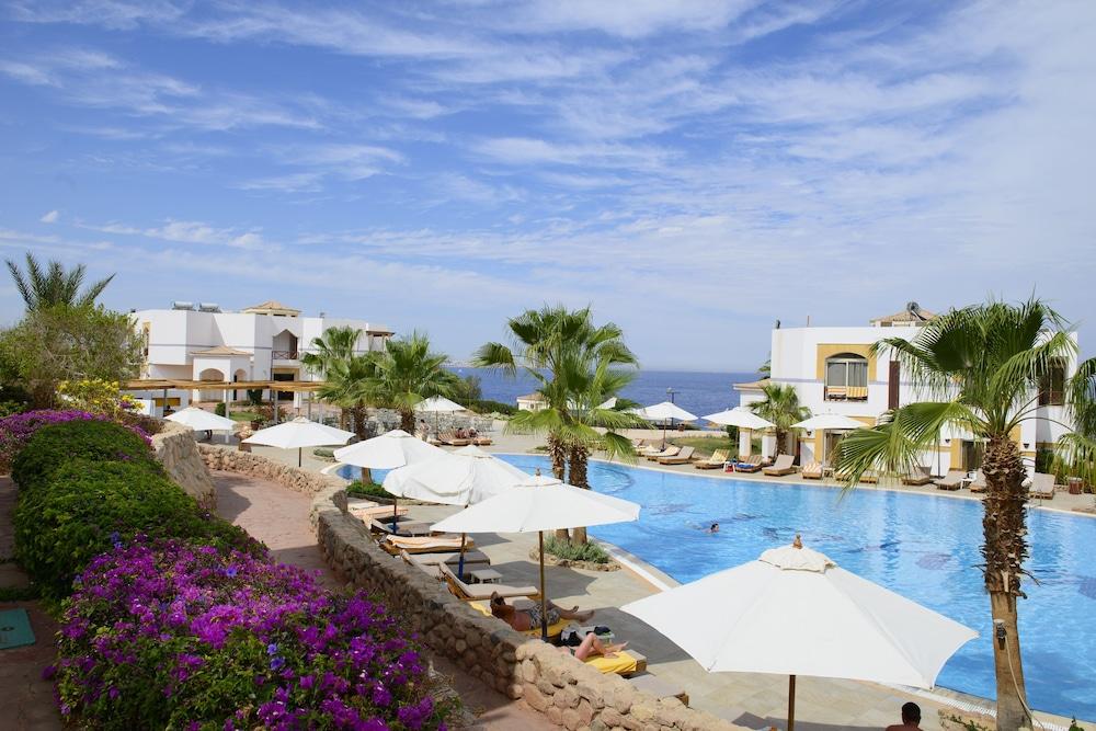 Amphoras Blu Sharm el-Sheikh Luaran gambar