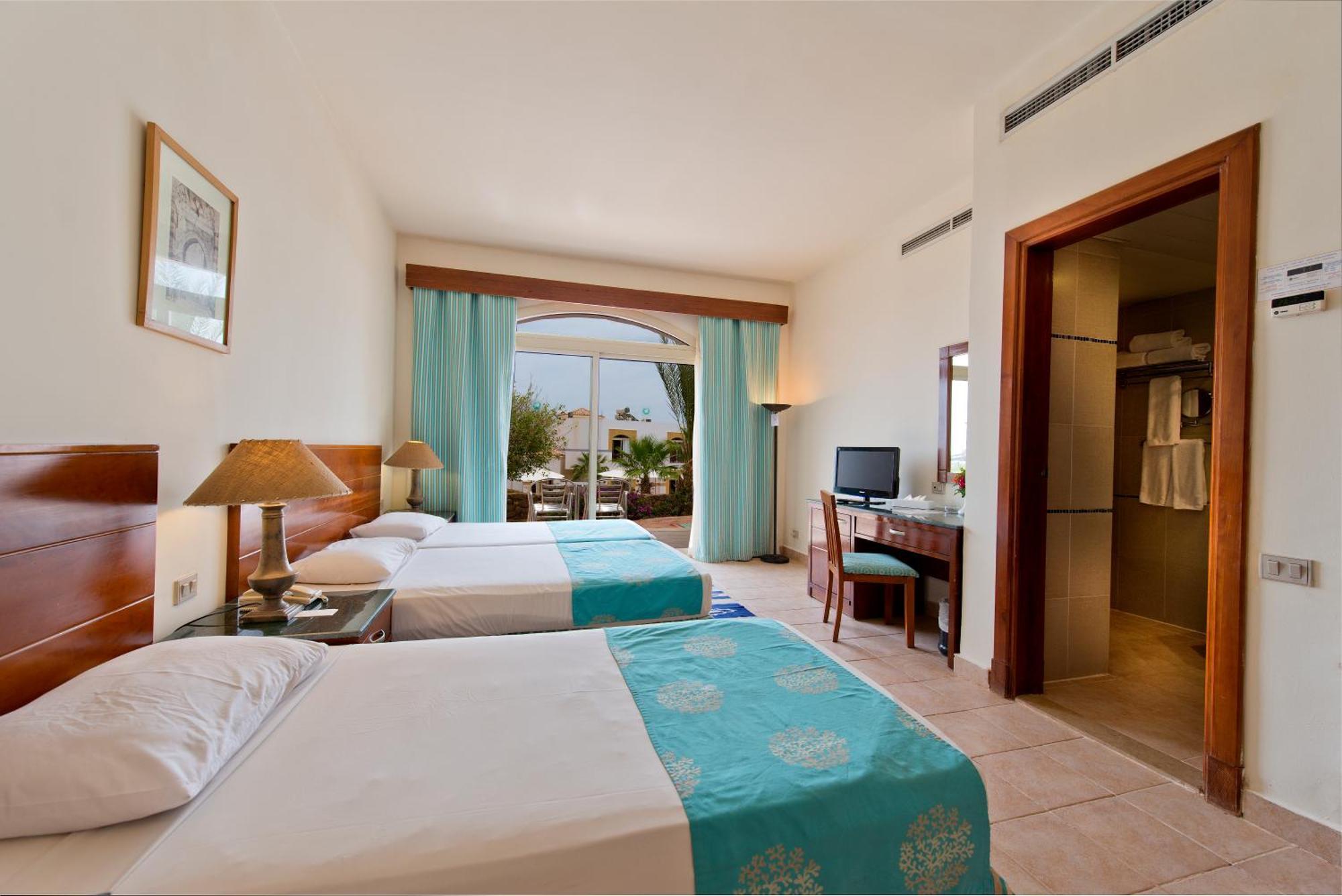 Amphoras Blu Sharm el-Sheikh Luaran gambar