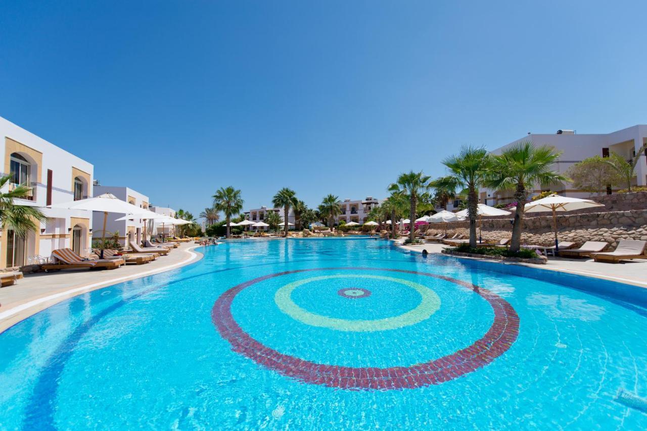 Amphoras Blu Sharm el-Sheikh Luaran gambar