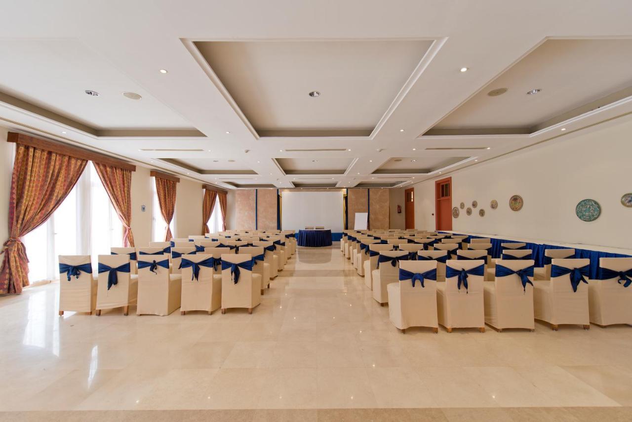 Amphoras Blu Sharm el-Sheikh Luaran gambar