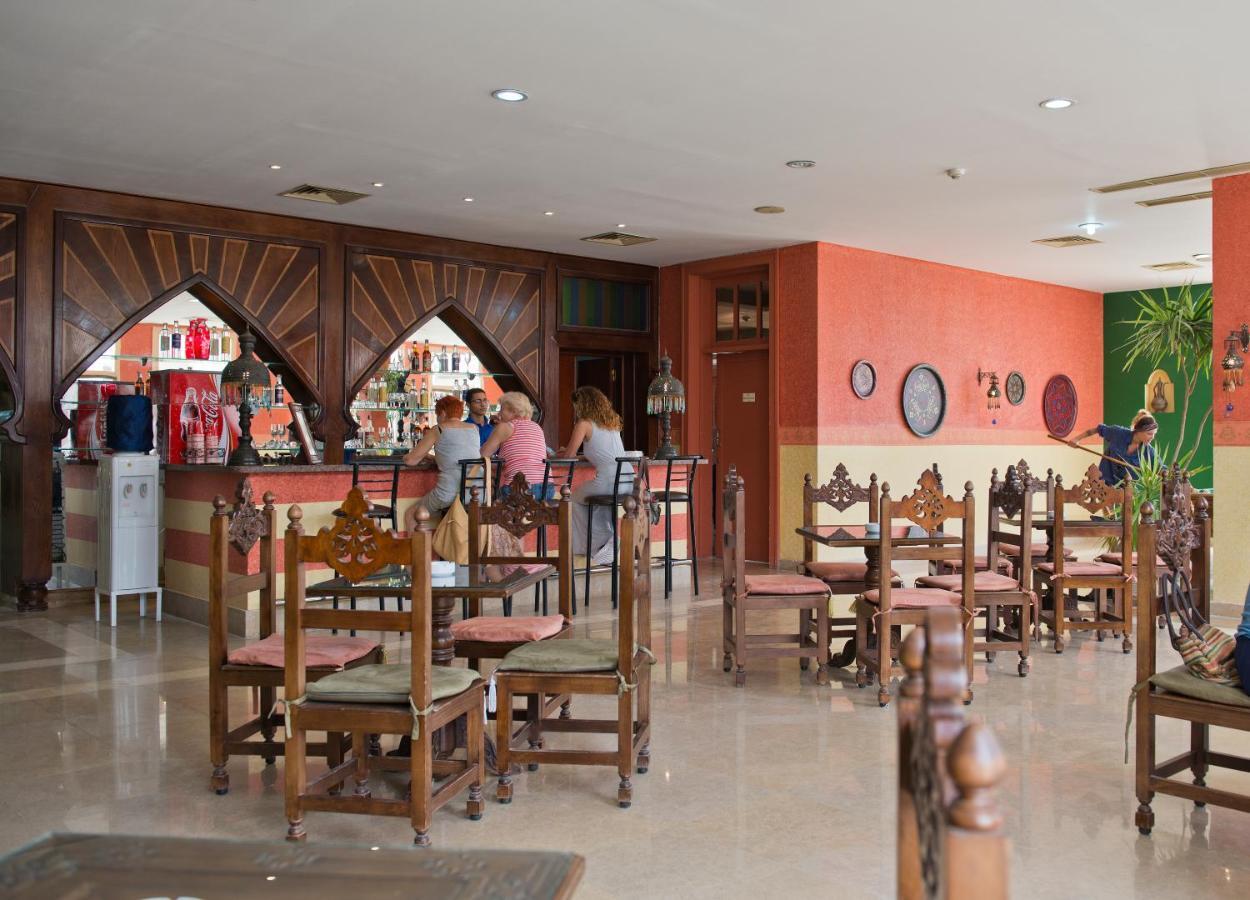 Amphoras Blu Sharm el-Sheikh Luaran gambar