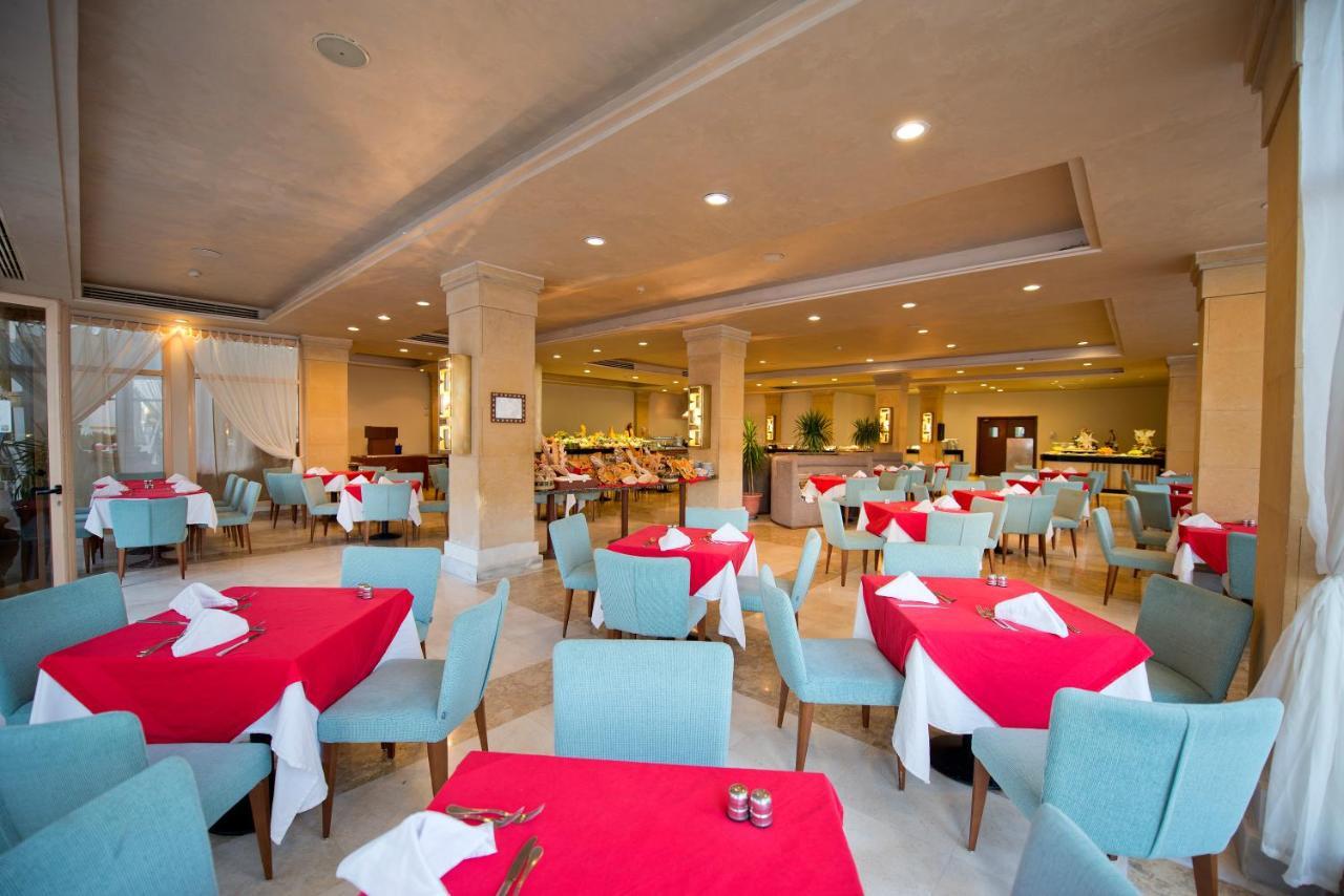 Amphoras Blu Sharm el-Sheikh Luaran gambar